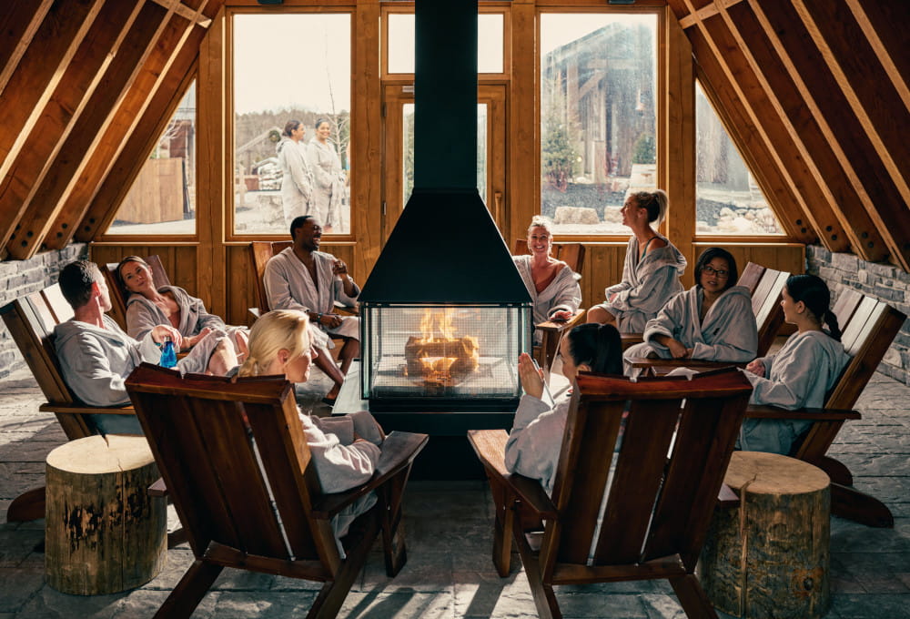 Thermea Spa Village Whitby